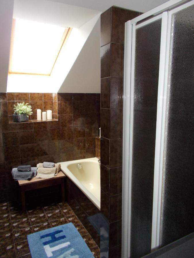 El Campizol Apartment Drena Bagian luar foto